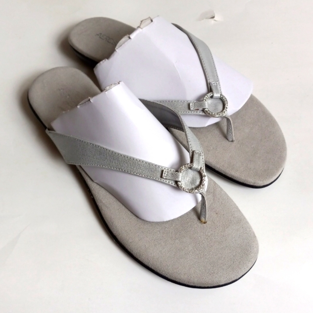 BLING SANDALS